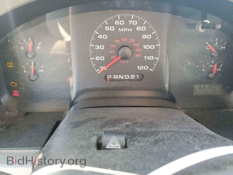 2007 Ford ALL MODELS (VIN 1FTRX14W17FA27318) — photo 9 of 12
