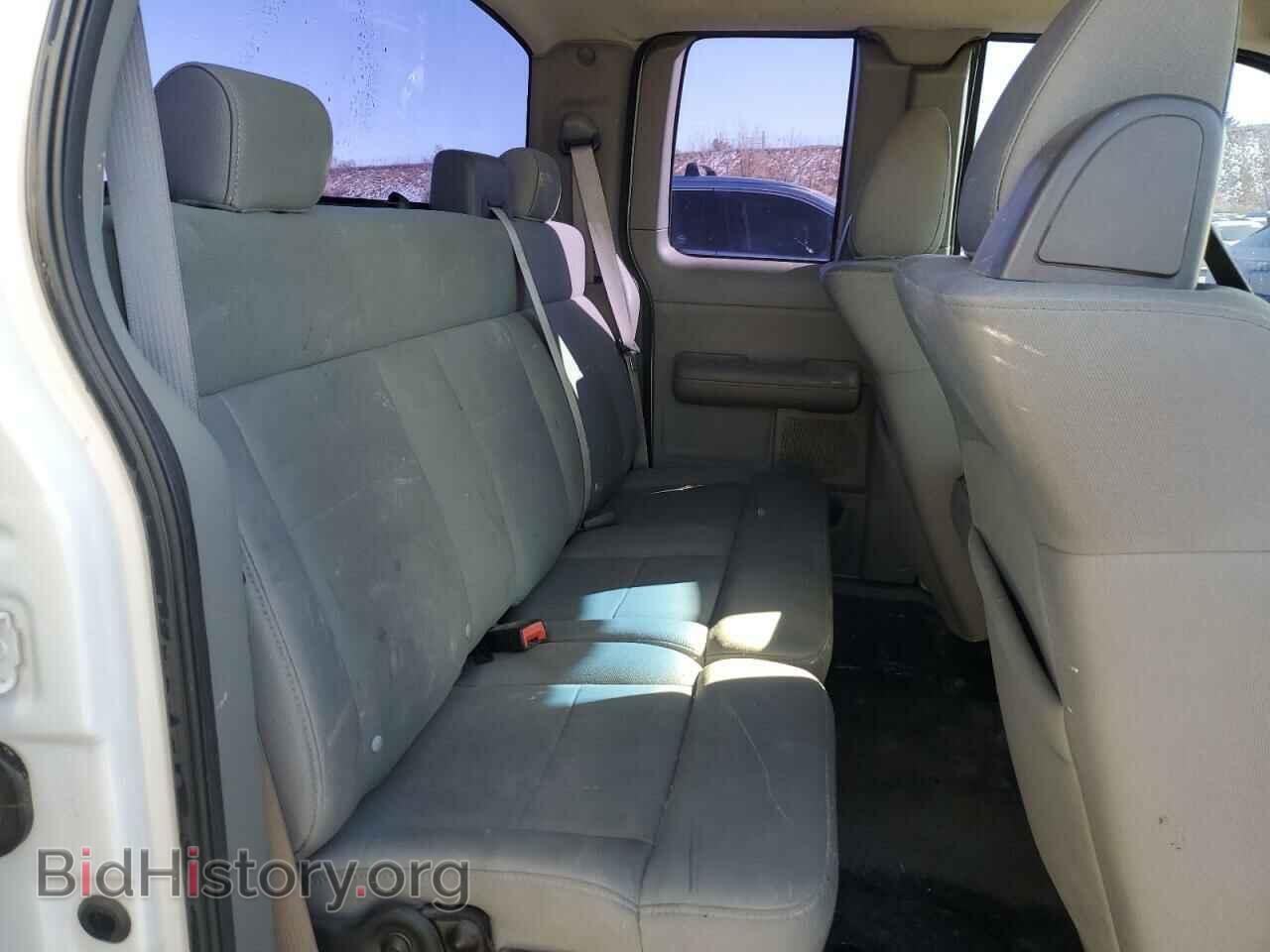 2007 FORD All Models - VIN: 1FTRX14W17FA27318 - Photo 10
