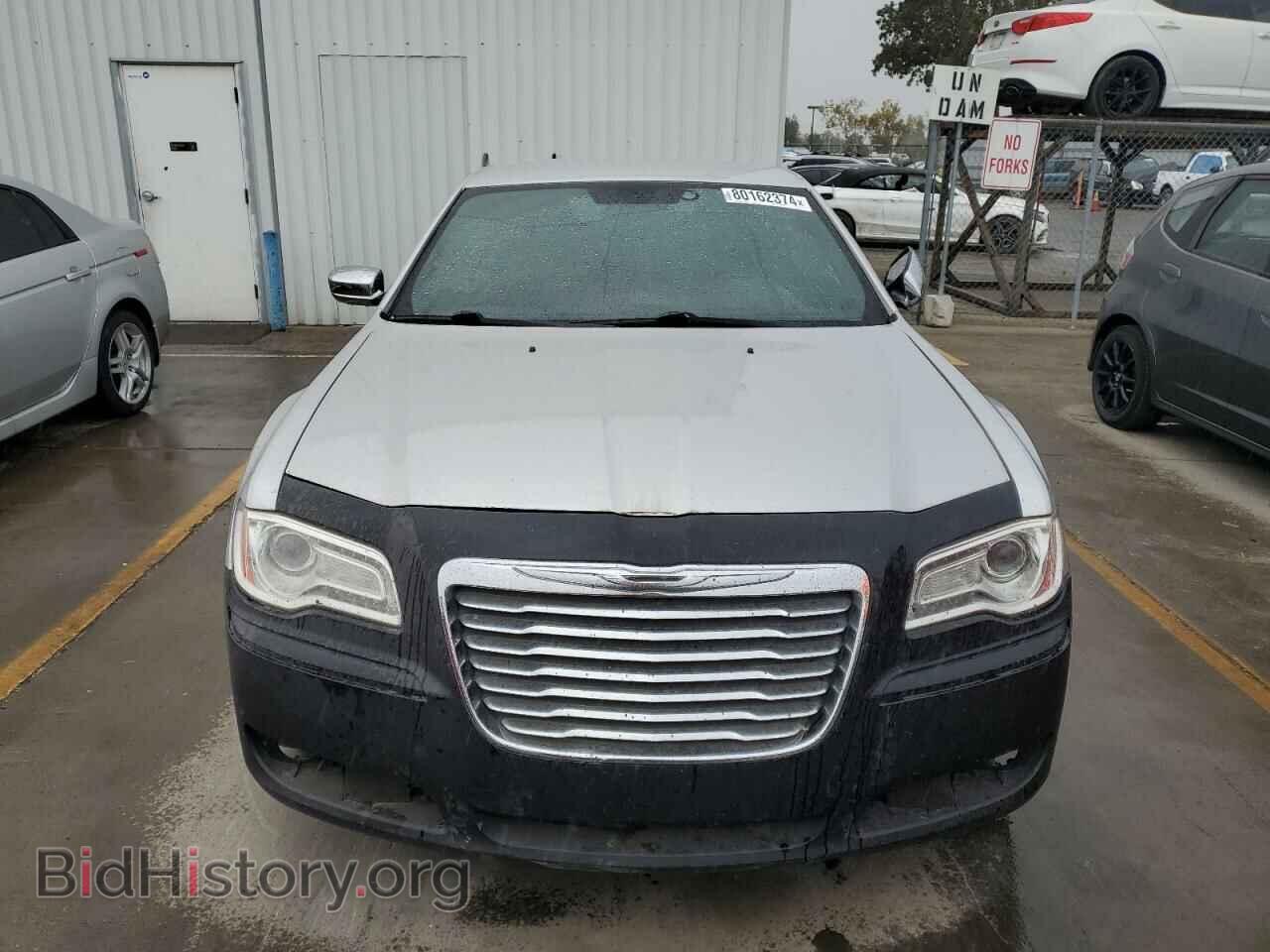 2012 CHRYSLER 300 - VIN: 2C3CCACG9CH212399 - Фото 5