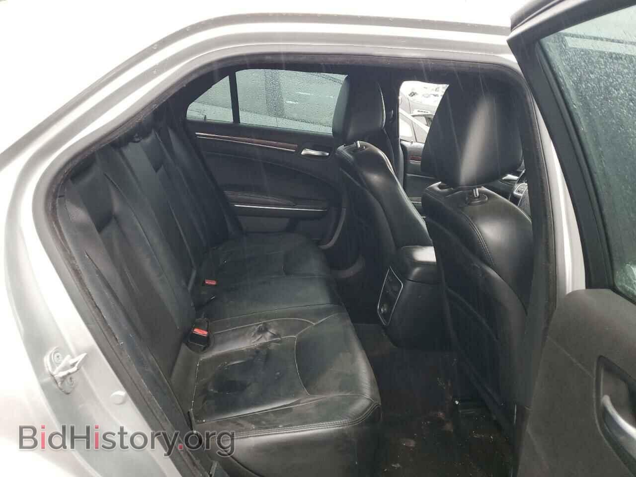 2012 CHRYSLER 300 - VIN: 2C3CCACG9CH212399 - Фото 10