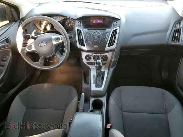 2012 FORD FOCUS - VIN: 1FAHP3K22CL146715 - Фото 8