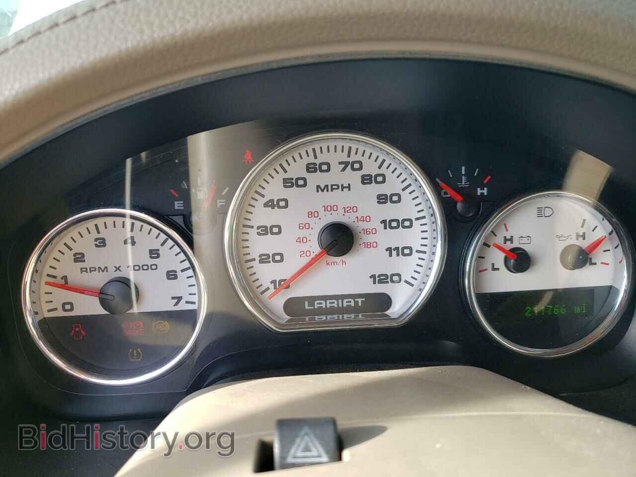 2007 FORD All Models - VIN: 1FTPX14567KC44417 - Фото 9