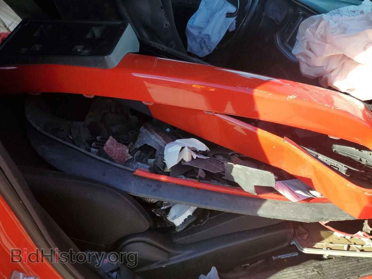 2016 DODGE CHALLENGER - VIN: 2C3CDZAG8GH120253 - Фото 12