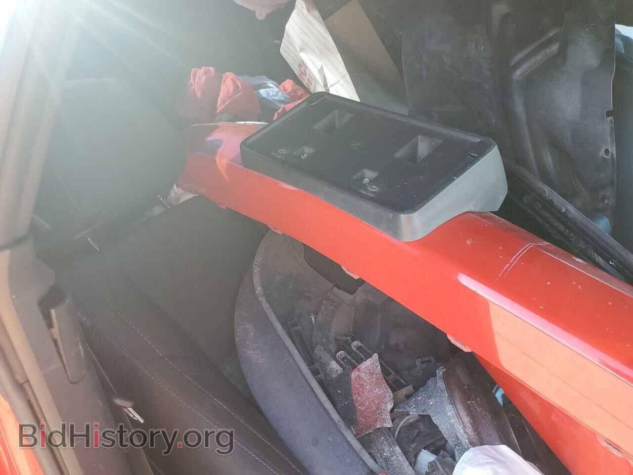 2016 DODGE CHALLENGER - VIN: 2C3CDZAG8GH120253 - Фото 10