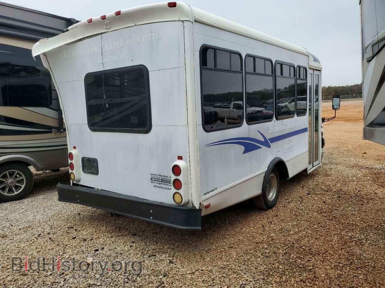 2006 FORD ALL Models - VIN: 1FDWE35L56DA06163 - Фото 3