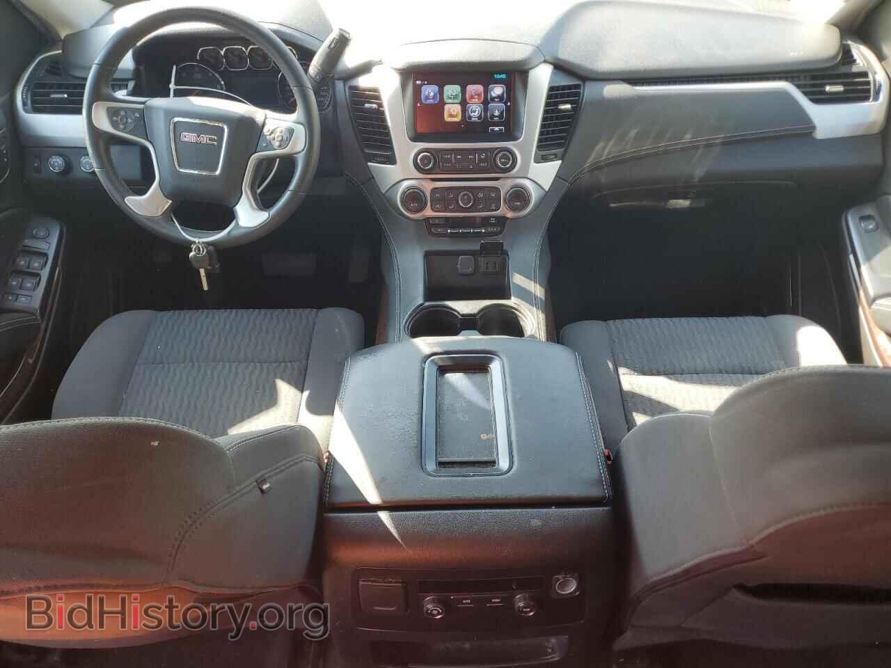 2017 GMC YUKON - VIN: 1GKS2AKC8HR327872 - Фото 8