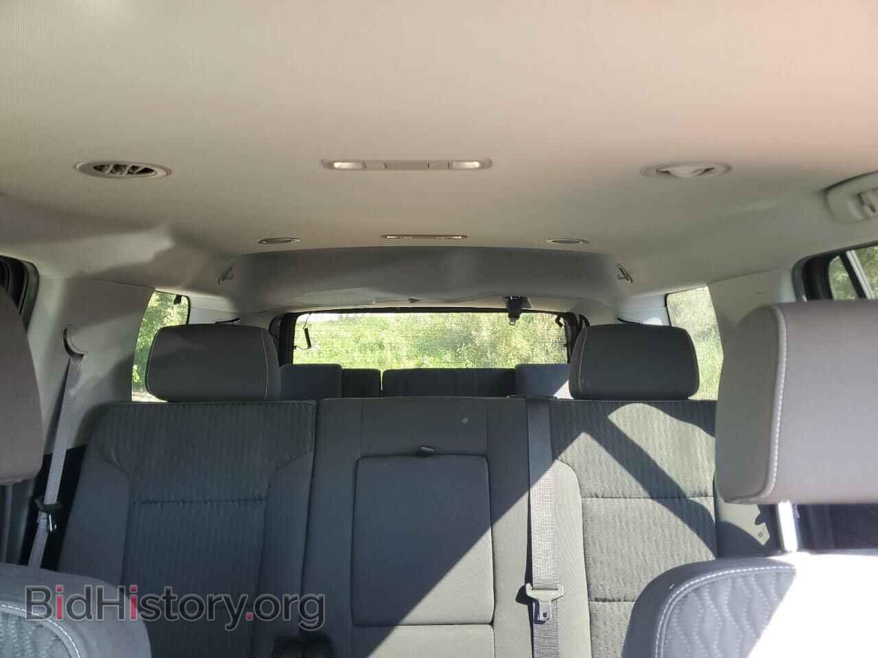 2017 GMC YUKON - VIN: 1GKS2AKC8HR327872 - Фото 10