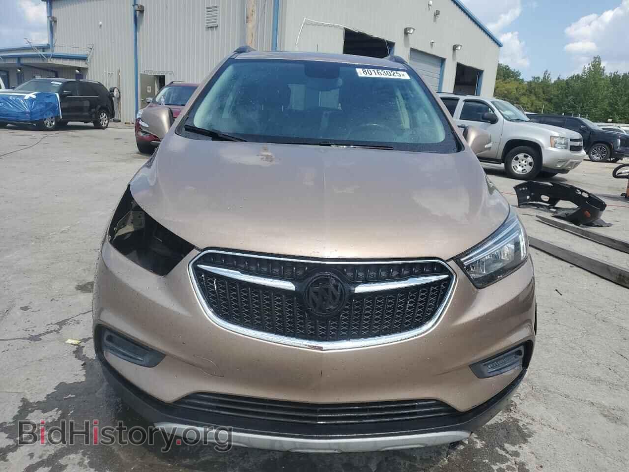 2019 BUICK ENCORE - VIN: KL4CJASB7KB718239 - Photo 5