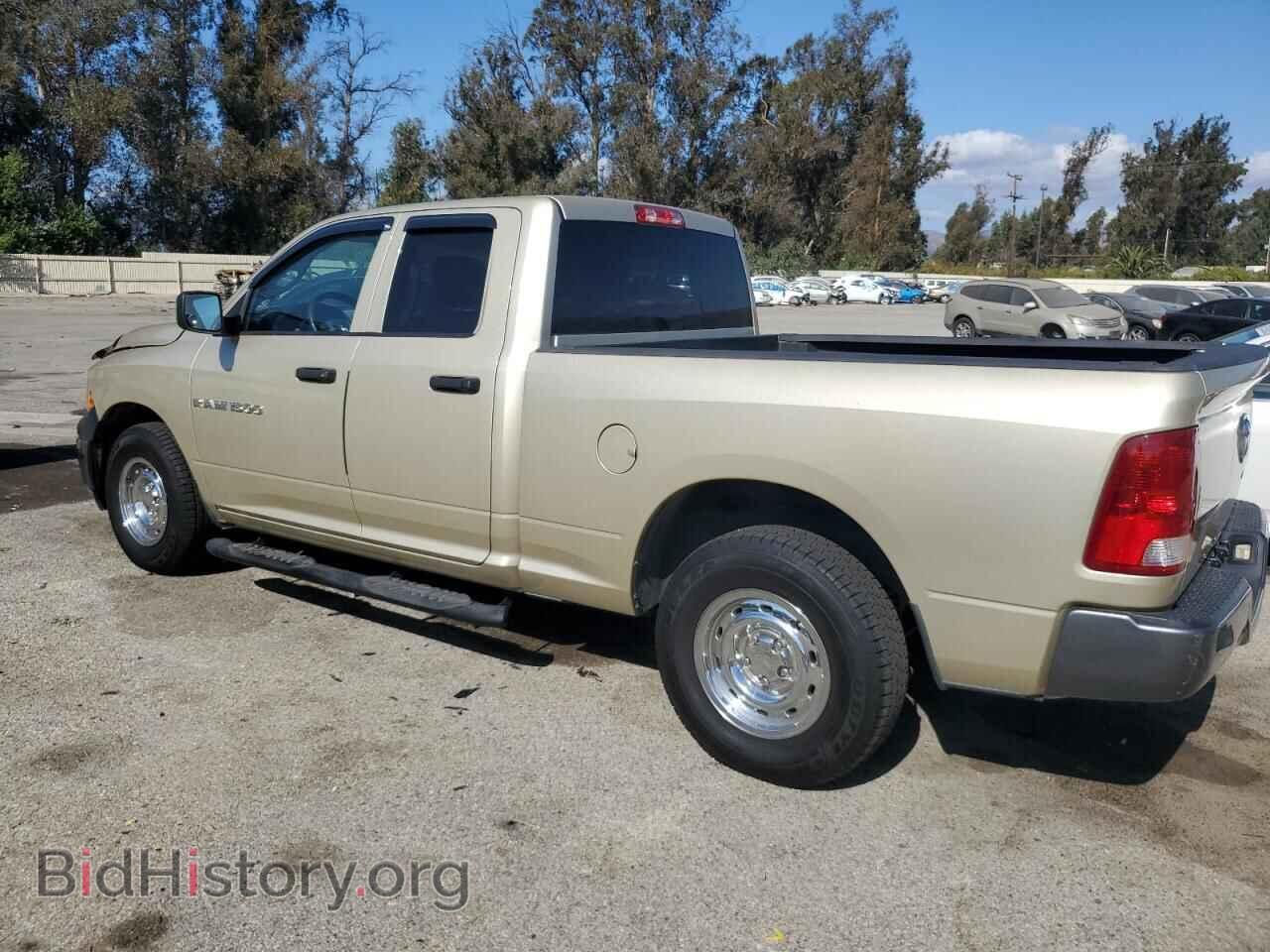 2011 DODGE All Models - VIN: 1D7RB1GP8BS611577 - Фото 2