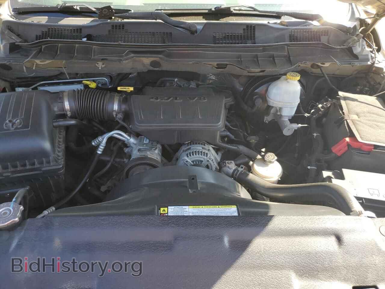 2011 DODGE All Models - VIN: 1D7RB1GP8BS611577 - Фото 11