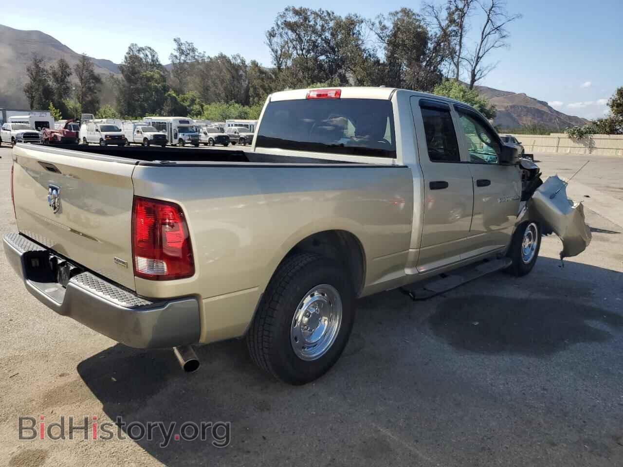 2011 DODGE All Models - VIN: 1D7RB1GP8BS611577 - Фото 3
