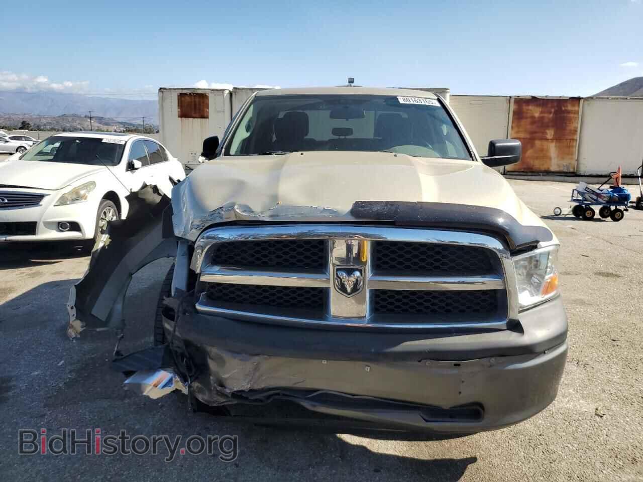 2011 DODGE All Models - VIN: 1D7RB1GP8BS611577 - Фото 5