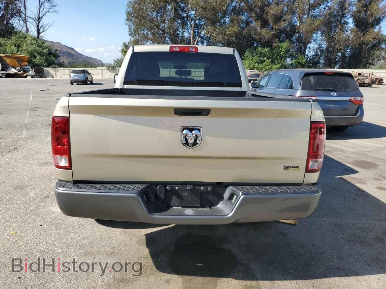 2011 DODGE All Models - VIN: 1D7RB1GP8BS611577 - Фото 6