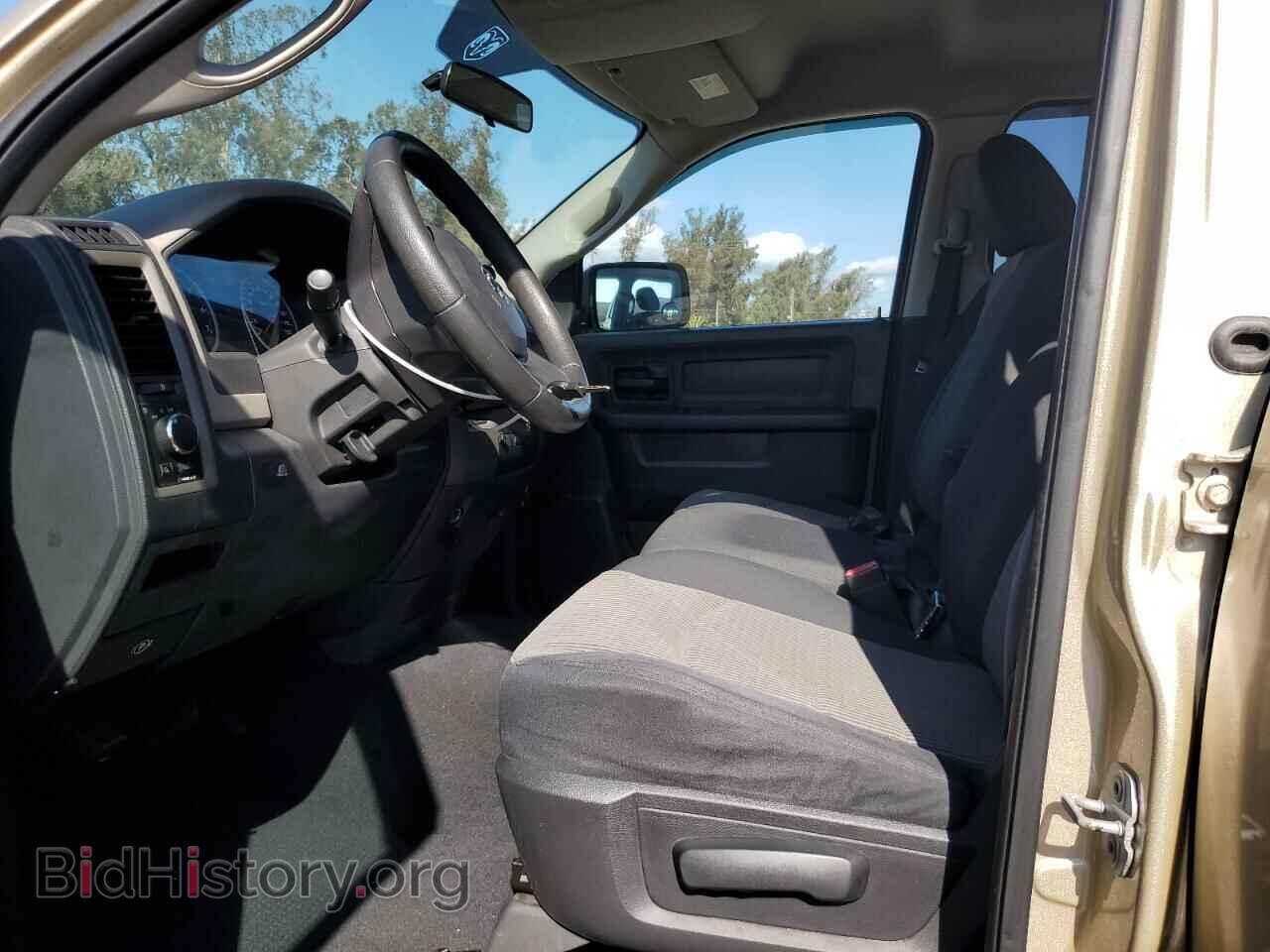 2011 DODGE All Models - VIN: 1D7RB1GP8BS611577 - Фото 7