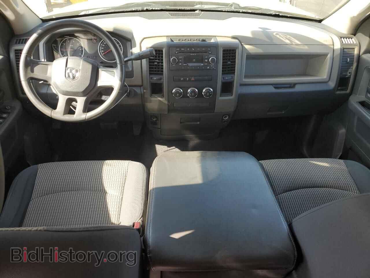 2011 DODGE All Models - VIN: 1D7RB1GP8BS611577 - Фото 8