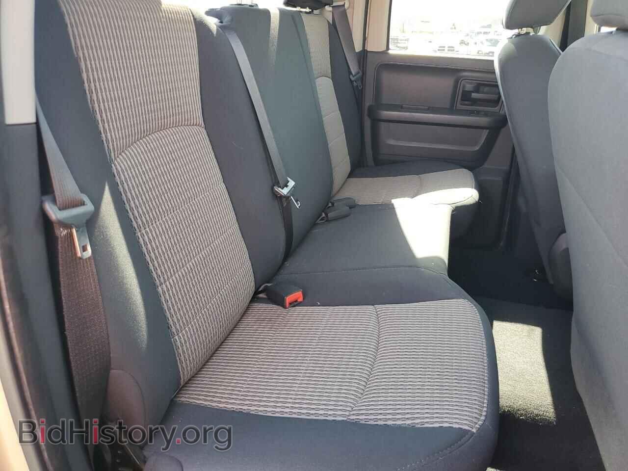 2011 DODGE All Models - VIN: 1D7RB1GP8BS611577 - Фото 10