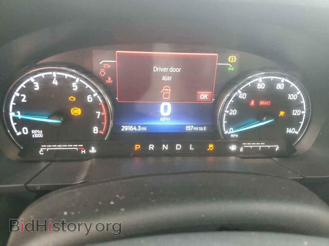 2022 FORD MAVERICK - VIN: 3FTTW8E90NRA95328 - Фото 9