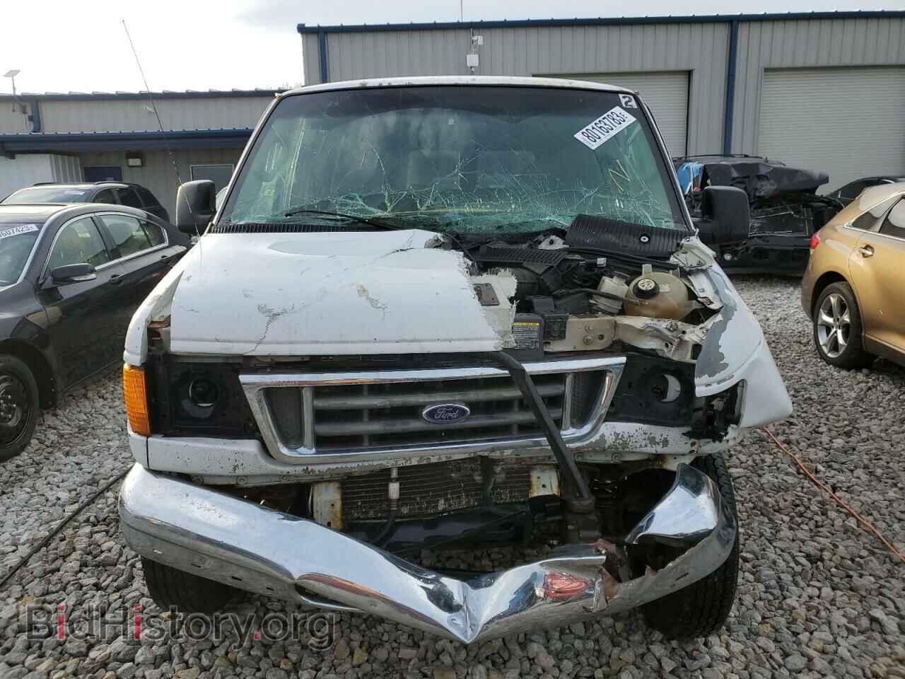 2006 FORD ALL Models - VIN: 1FBNE31L36DA60751 - Photo 5