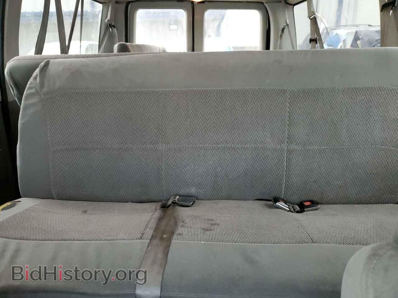 2006 FORD ALL Models - VIN: 1FBNE31L36DA60751 - Photo 10