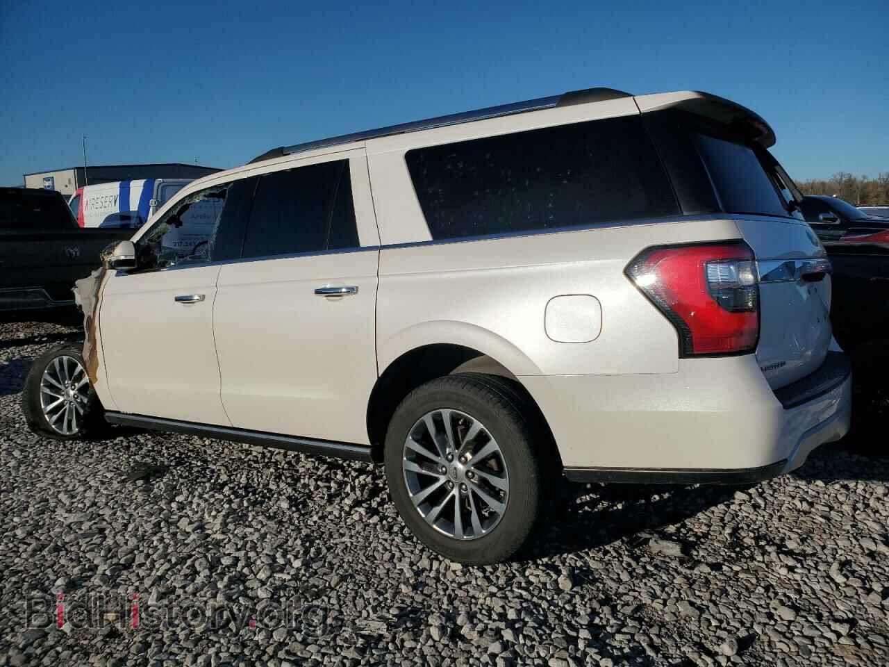 2018 FORD EXPEDITION - VIN: 1FMJK2ATXJEA04785 - Фото 2