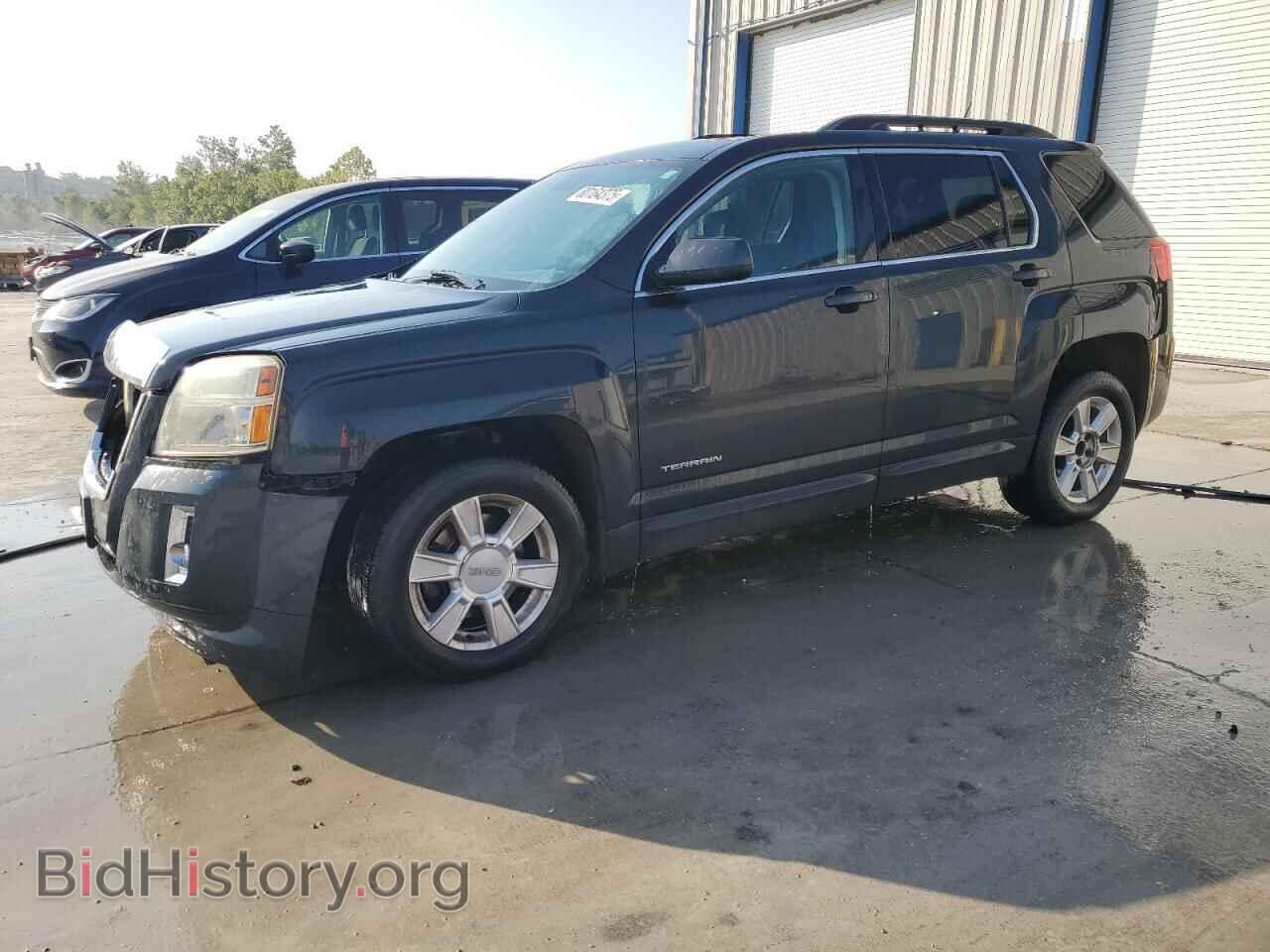 Photo 2GKFLSE32D6234612 - GMC TERRAIN 2013