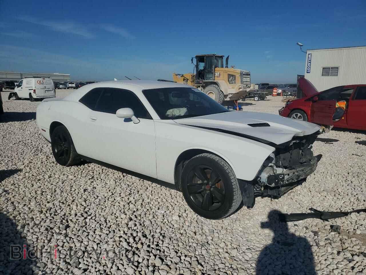 2020 DODGE CHALLENGER - VIN: 2C3CDZAG1LH213609 - Фото 4