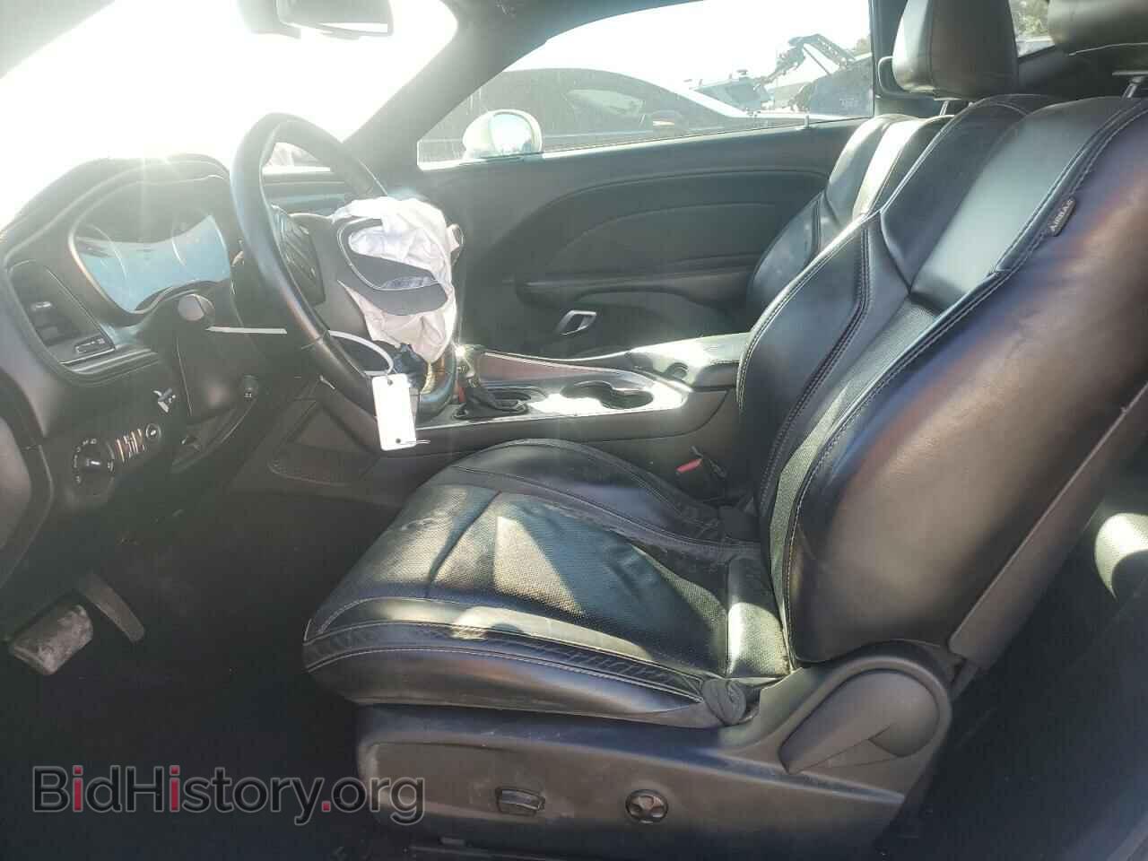2020 DODGE CHALLENGER - VIN: 2C3CDZAG1LH213609 - Фото 7