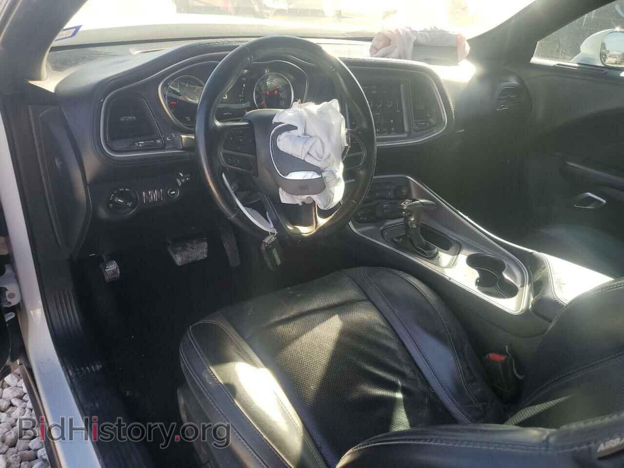 2020 DODGE CHALLENGER - VIN: 2C3CDZAG1LH213609 - Фото 8