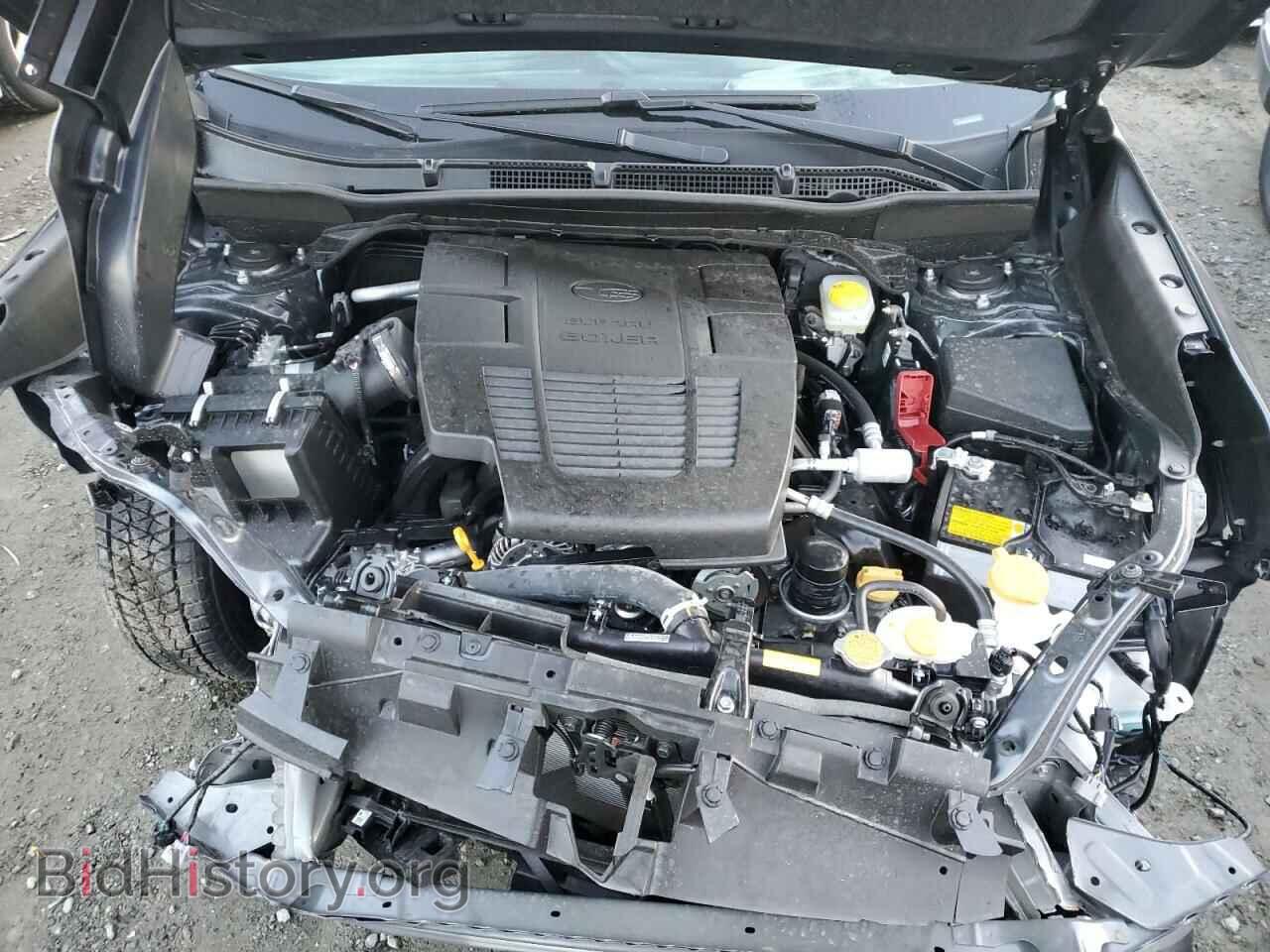 2023 SUBARU FORESTER - VIN: JF2SKAEC4PH524860 - Фото 12