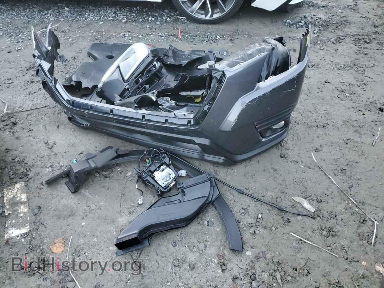 2023 SUBARU FORESTER - VIN: JF2SKAEC4PH524860 - Фото 13