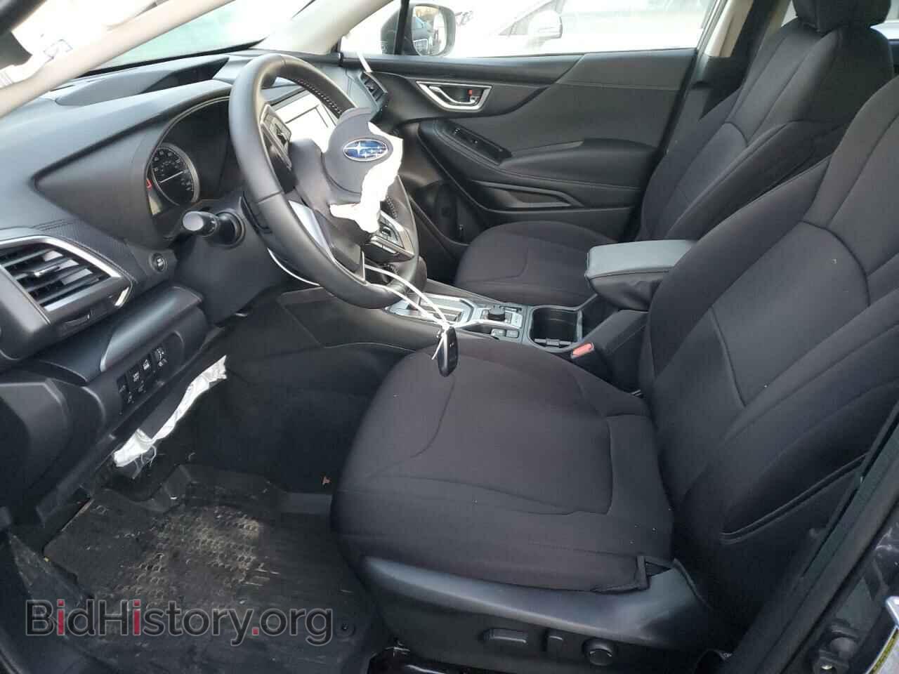 2023 SUBARU FORESTER - VIN: JF2SKAEC4PH524860 - Фото 7