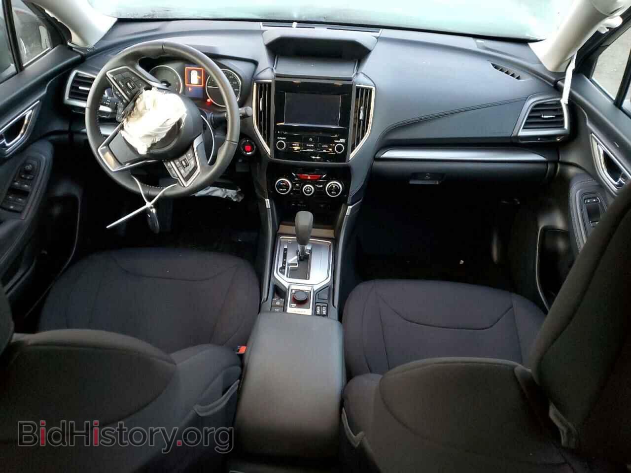 2023 SUBARU FORESTER - VIN: JF2SKAEC4PH524860 - Фото 8