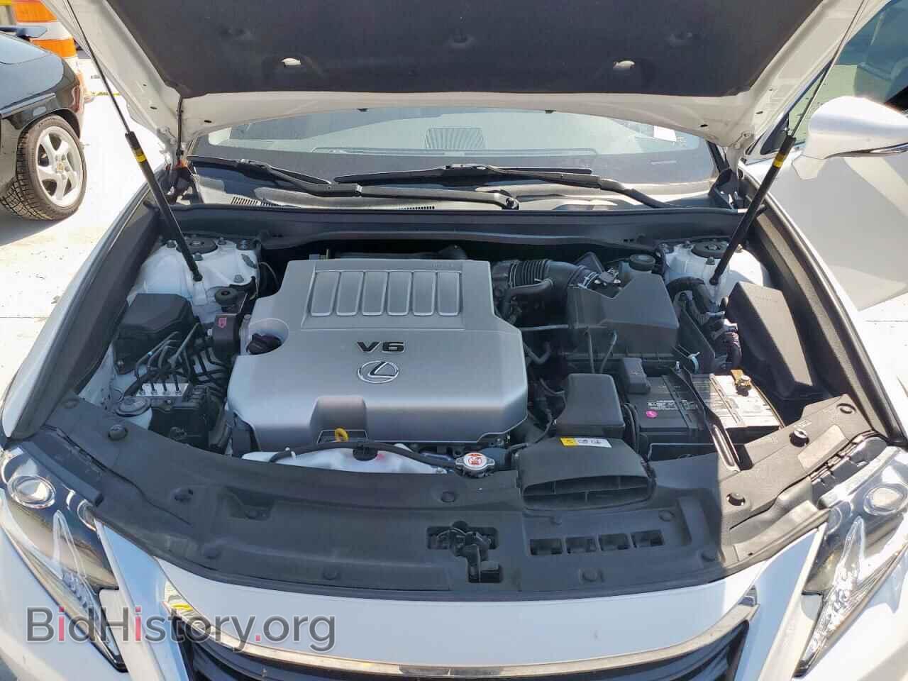 2017 LEXUS ES350 - VIN: JTHBK1GG6H2249459 - Фото 11