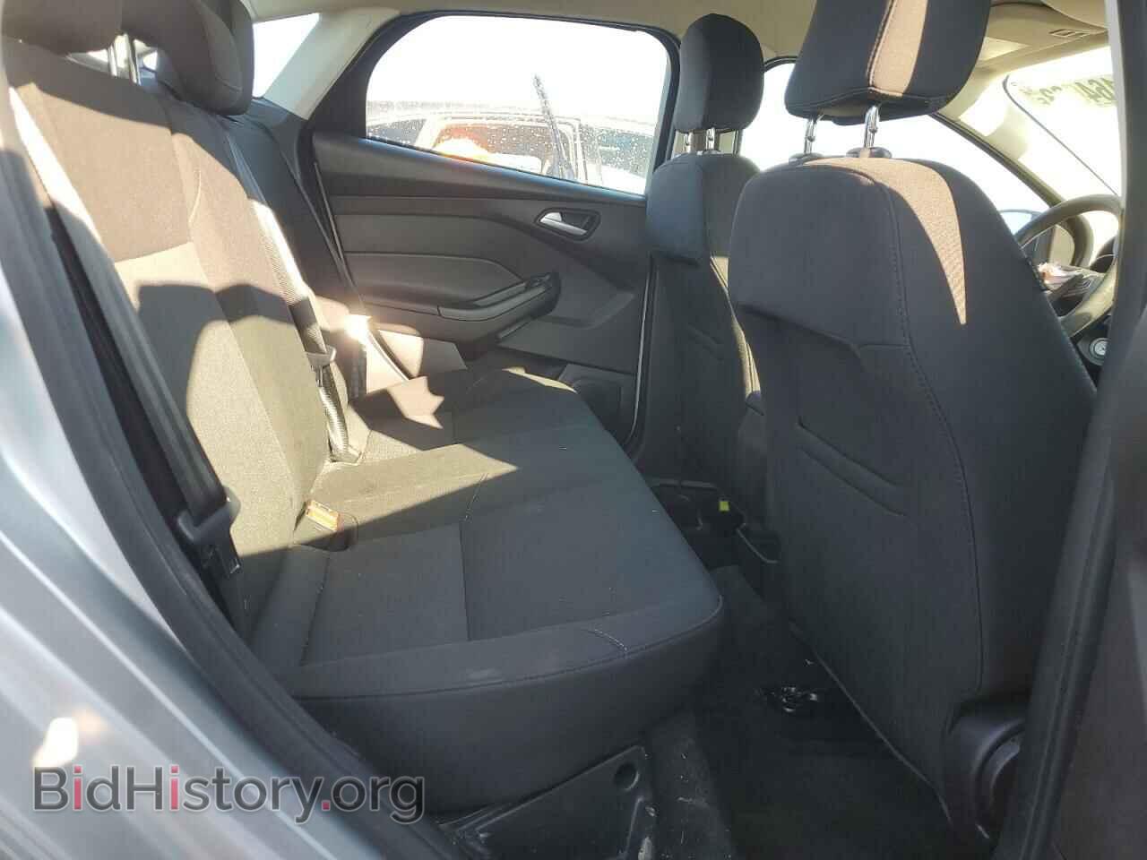2017 FORD FOCUS - VIN: 1FADP3F27HL315613 - Photo 10