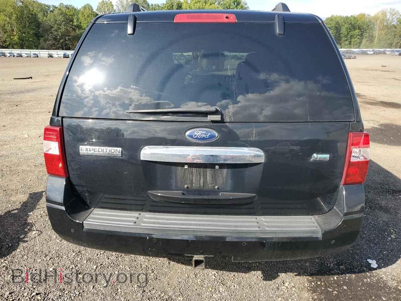 2012 FORD EXPEDITION - VIN: 1FMJU2A58CEF00330 - Фото 6