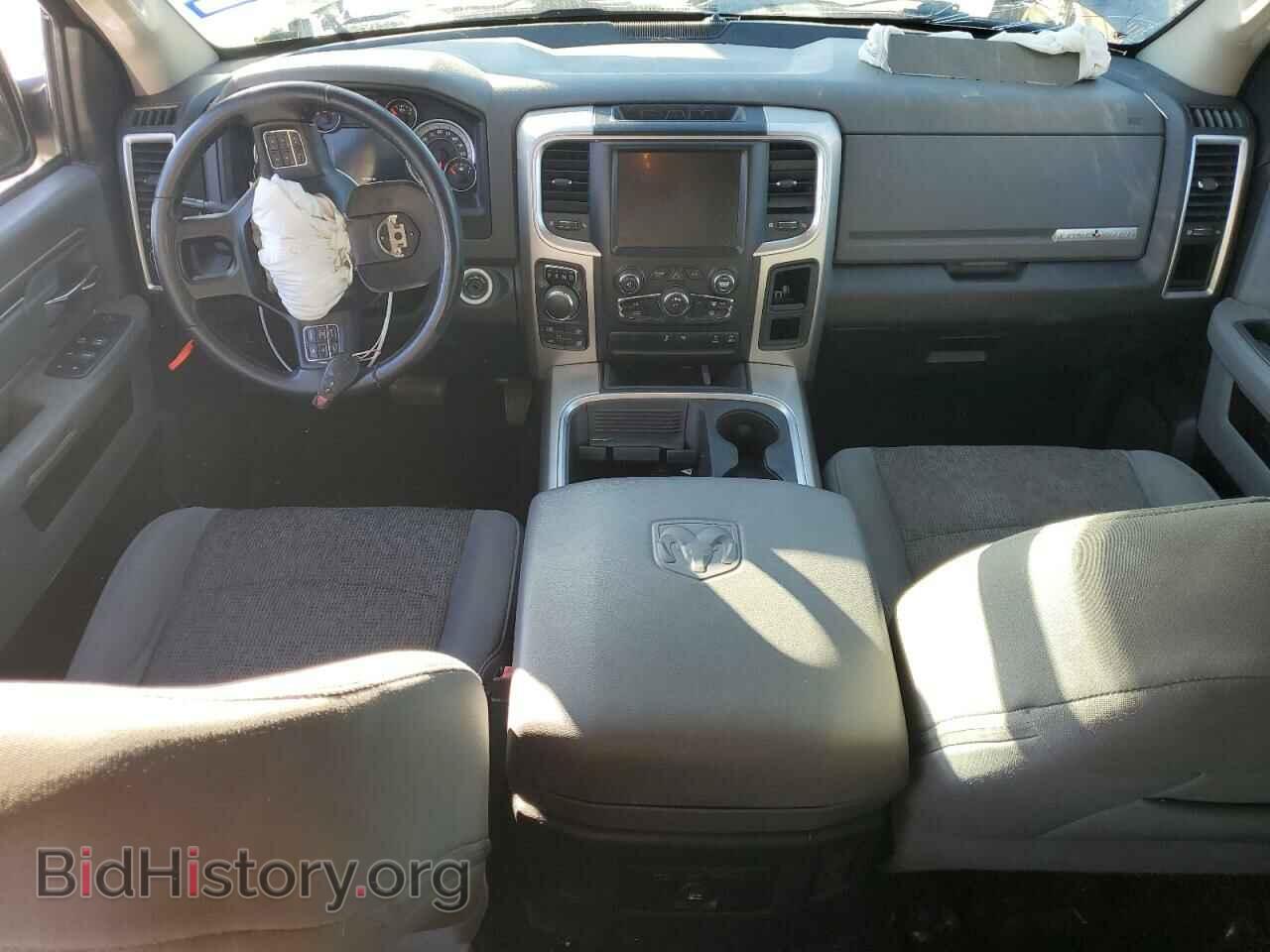 2016 RAM 1500 - VIN: 1C6RR7LG2GS191229 - Фото 8