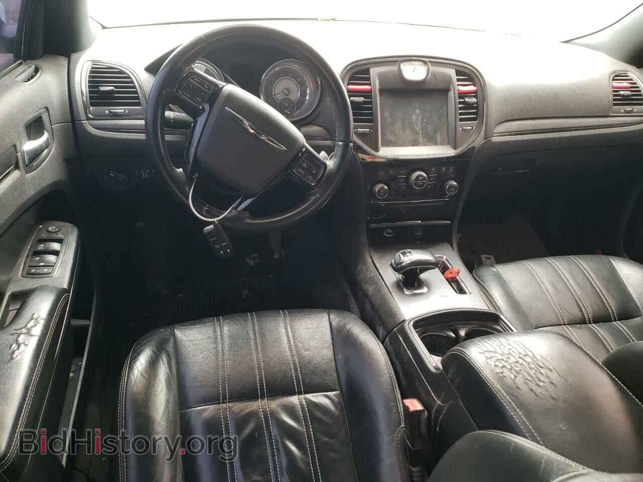 2013 CHRYSLER 300 - VIN: 2C3CCABG8DH556583 - Фото 8