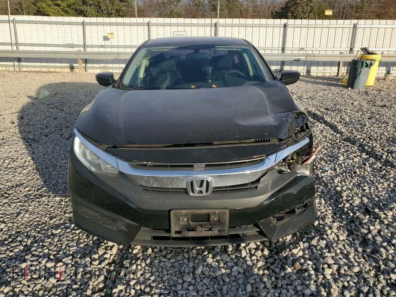 2017 HONDA CIVIC - VIN: 2HGFC2F51HH576608 - Фото 5