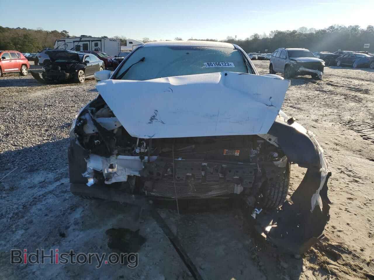 2016 FORD FOCUS - VIN: 1FADP3F24GL342704 - Photo 5