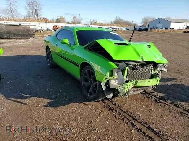 2017 DODGE CHALLENGER - VIN: 2C3CDZAG1HH578279 - Фото 11
