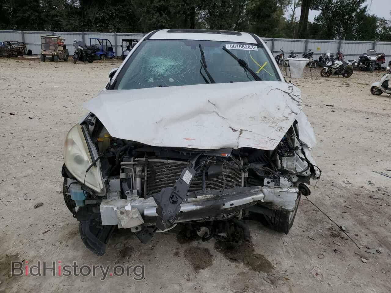 2012 MAZDA 5 - VIN: JM1CW2DL8C0102078 - Photo 5