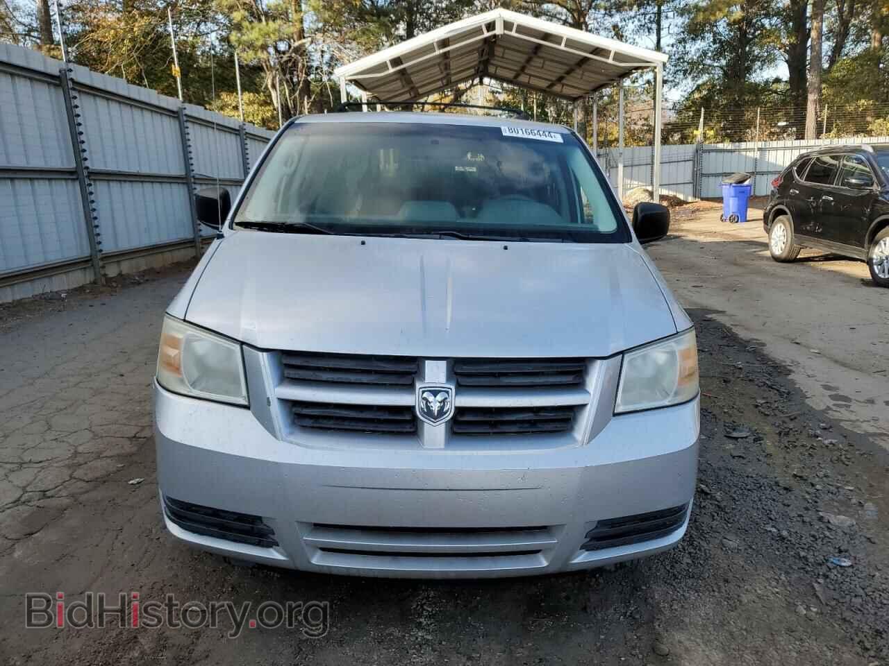 2010 DODGE CARAVAN - VIN: 2D4RN4DE5AR435869 - Photo 5