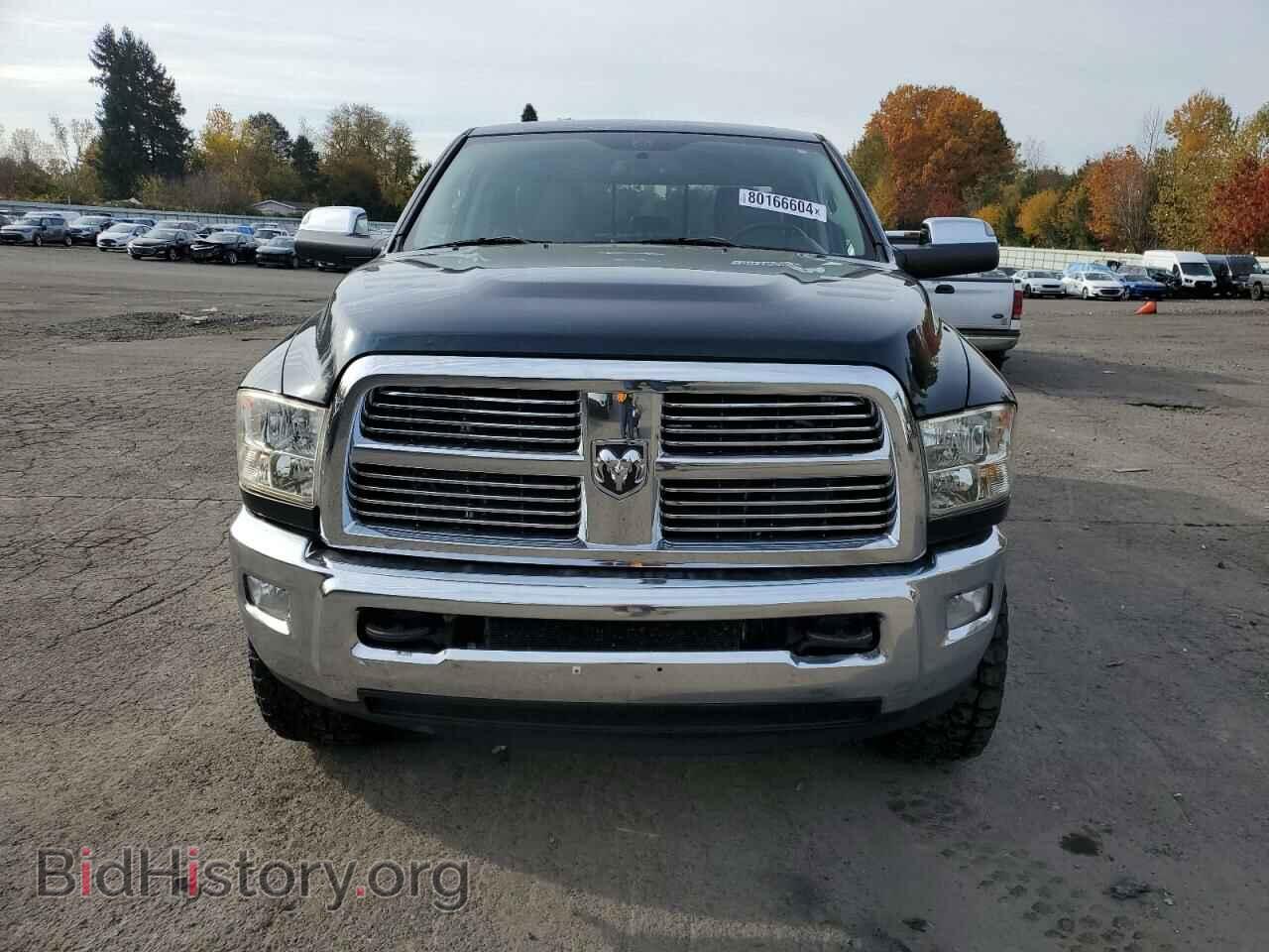 2011 DODGE All Models - VIN: 3D73Y3CL6BG609062 - Photo 5