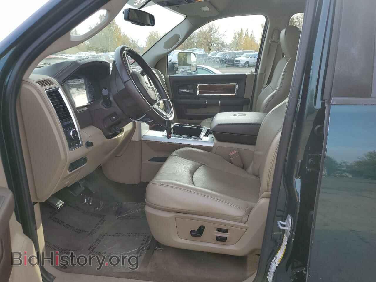 2011 DODGE All Models - VIN: 3D73Y3CL6BG609062 - Photo 7