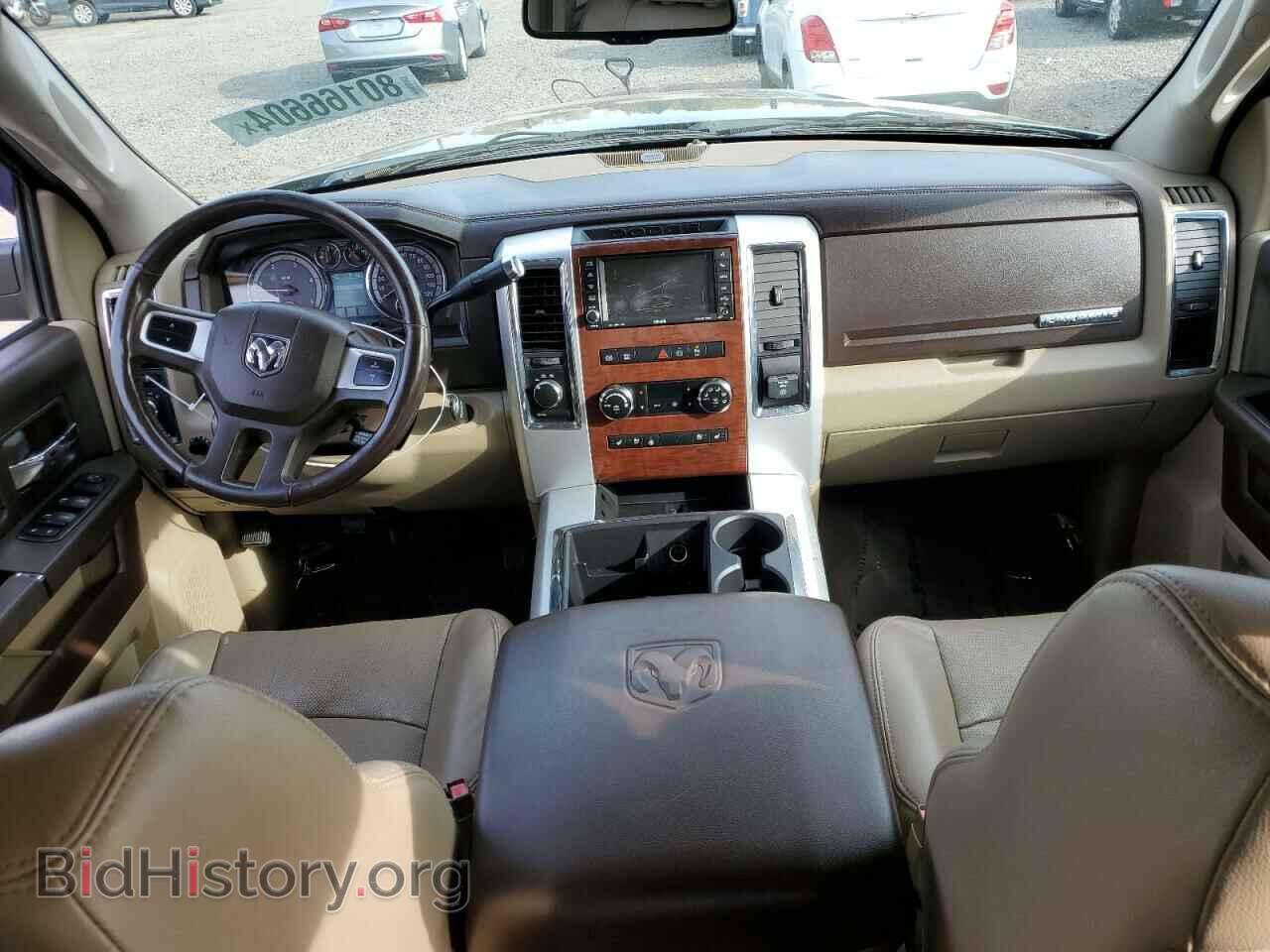 2011 DODGE All Models - VIN: 3D73Y3CL6BG609062 - Photo 8