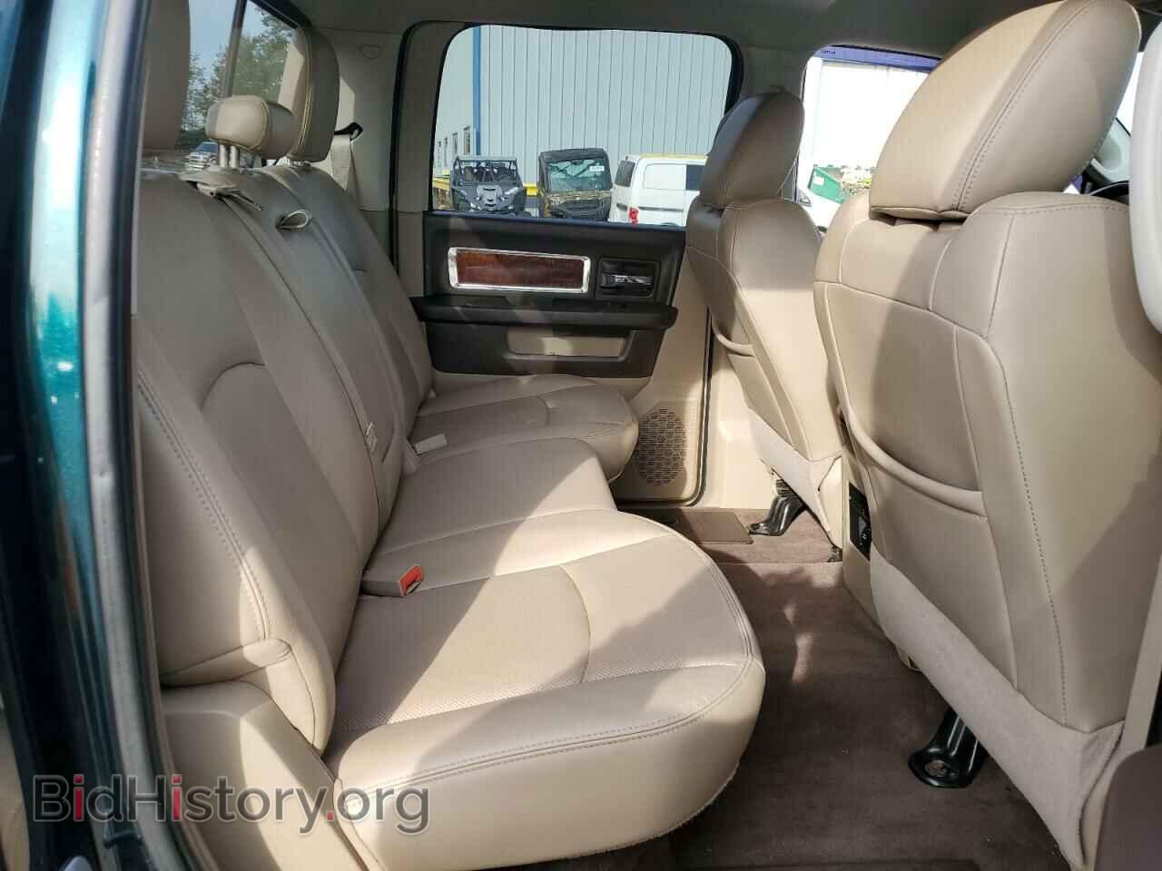 2011 DODGE All Models - VIN: 3D73Y3CL6BG609062 - Photo 10