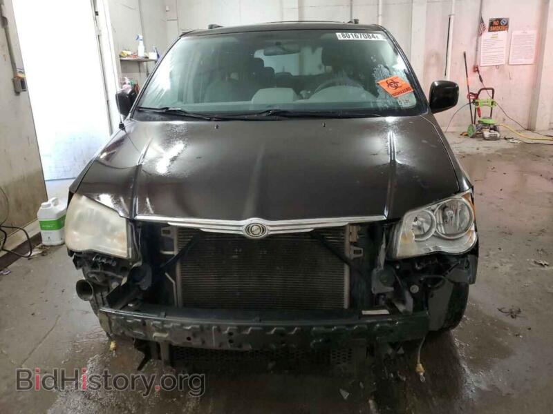 2010 Chrysler MINIVAN (VIN 2A4RR5D11AR235411) — фото 5 из 14