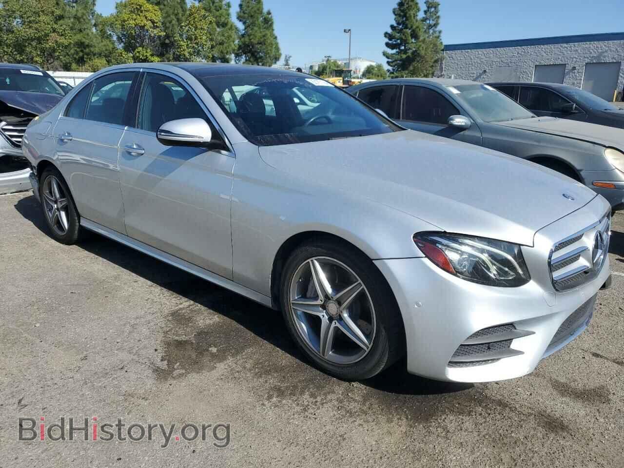 2017 MERCEDES-BENZ E-CLASS - VIN: WDDZF4JB1HA027409 - Фото 4