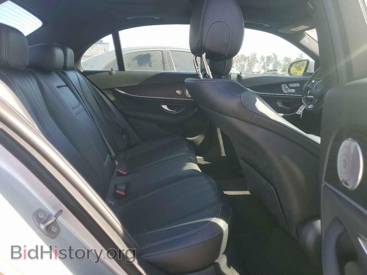 2017 MERCEDES-BENZ E-CLASS - VIN: WDDZF4JB1HA027409 - Фото 10