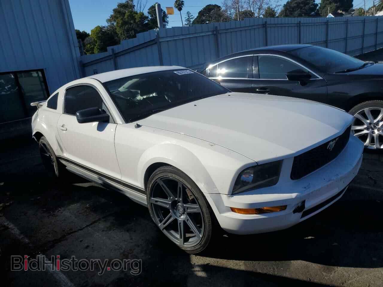 2008 FORD ALL Models - VIN: 1ZVHT80N485117614 - Фото 4